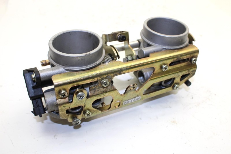 2003 Ski-doo Grand Touring 800 Sdi Oem Throttle Body 420889190 SS101