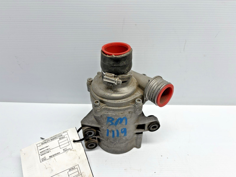 11517597715 Electric Water Pump Engine For BMW 320i 228i 328i 428i X3 X4 X5 2.0L