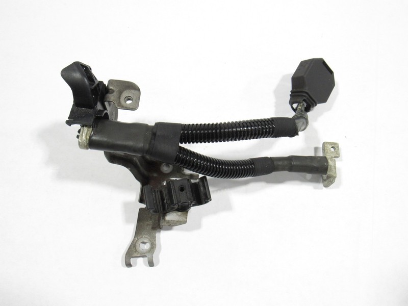 Porsche Cayman 718 2018 2.0L Battery Cable Wire Wiring Harness 17-24 |@2:M