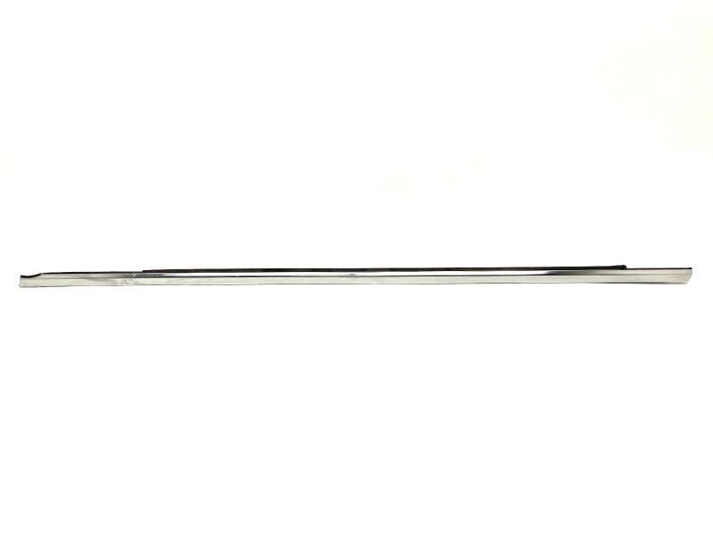 Left Driver Front Door Window Belt Molding Fits 2013-2016 Chevrolet Malibu 83148