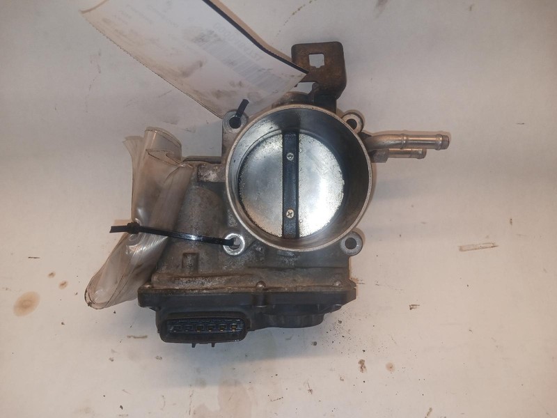 09-'18 TOYOTA RAV4 Throttle Body Valve Assembly OEM 6 Month Warranty!!