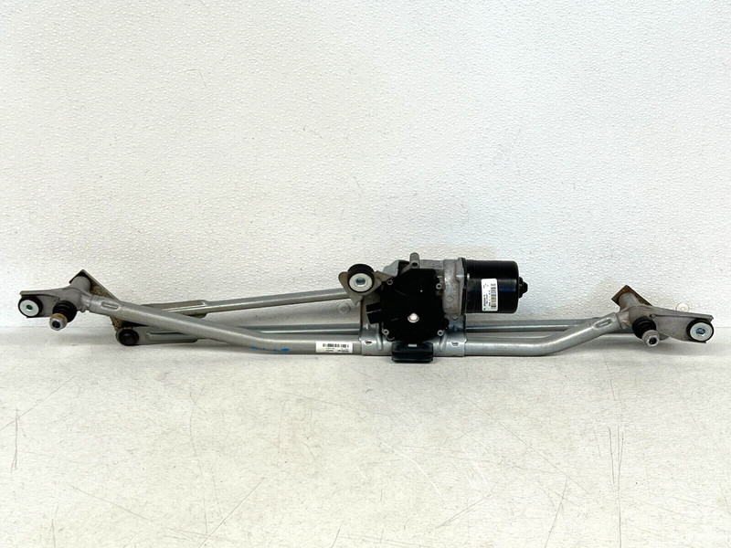 ⭐14-19 CHEVROLET SILVERADO 1500 2500 3500 WINDSHIELD LINKAGE & MOTOR OEM LOT2470