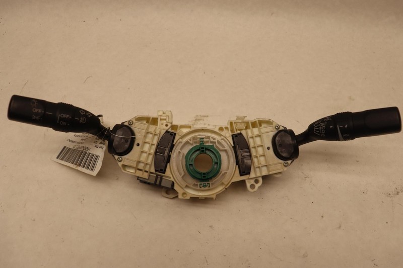 2009-2013 ACURA TSX STEERING COLUMN WIPER & TURN COMBINATION SWITCH OEM