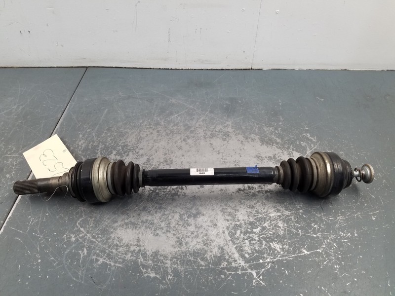 2013 12 13 14 15 16 BMW M5 F10 Right CV Axle #2523 i6