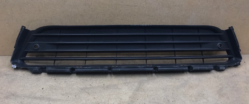 2016 2017 2018 Lexus RX350 RX450H Front Bumper Lower Grille W/Sensor Bracket OEM