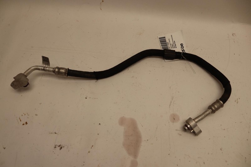 2017-2020 AUDI A4 A/C AC AIR CONDITIONING REFRIGERANT DISCHARGE HOSE LINE OEM