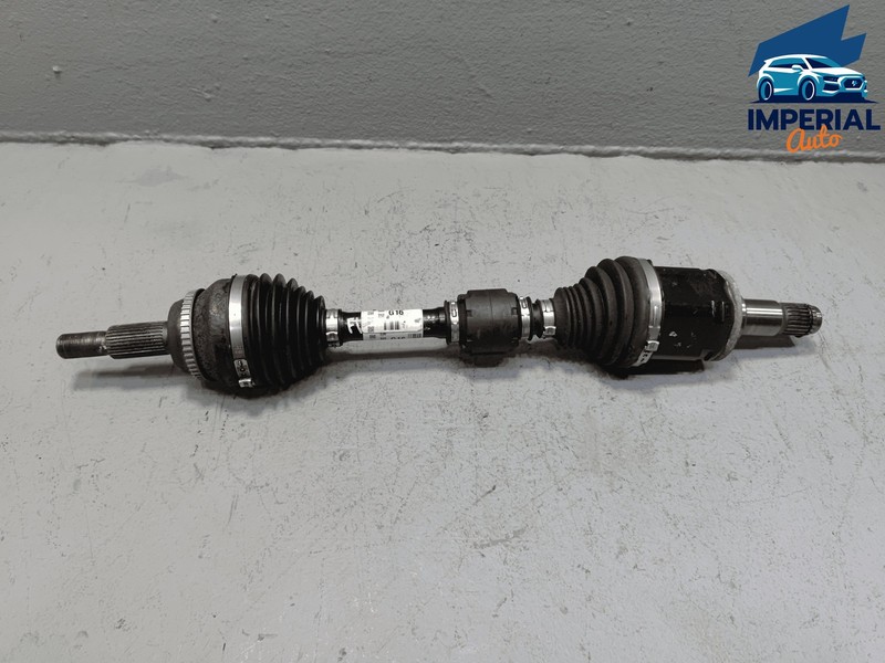 2017-2019 Toyota Highlander 3.5L Front Left Driver Side Axle Shaft Halfshaft OEM