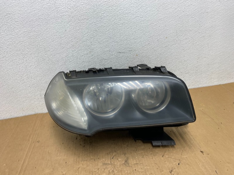 2007 to 2010 BMW X3 Right Passenger Rh Side Halogen Headlight Oem AD3300 DW