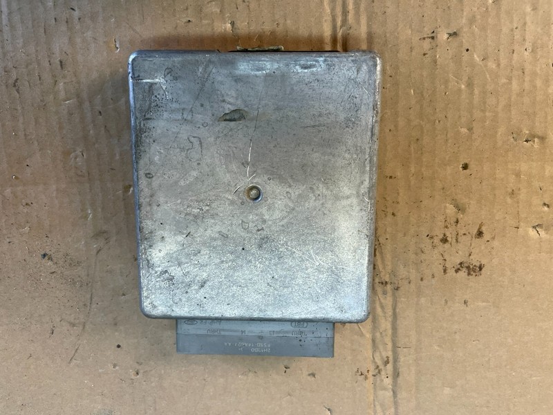 2002 2003 Ford F250 F350 5.4LEngine Control Unit ECU Computer Module AC5396 DG