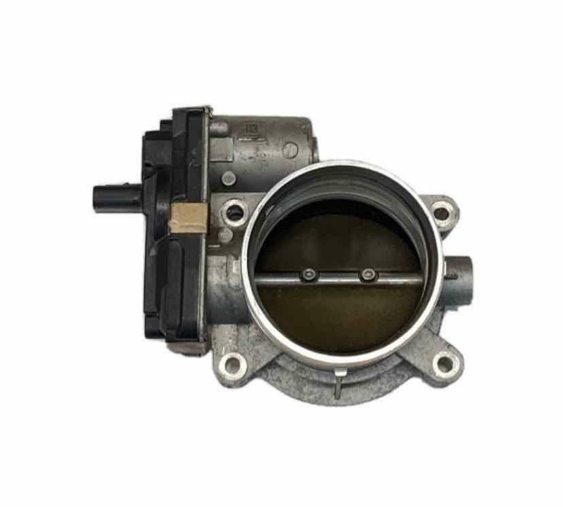 2014 2019 GMC SIERRA 5.3L THROTTLE BODY VALVE ASSY OEM 12617792