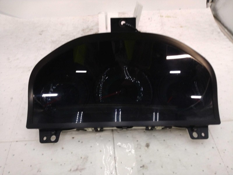 2010 Ford Fusion Speedometer Gauge OEM AE5T10849NC 205K Miles