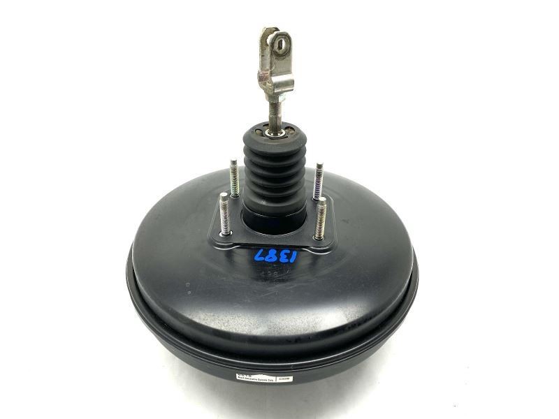 Power Brake Booster 44610-33680 Fits 2007-2009 Toyota Camry 84063