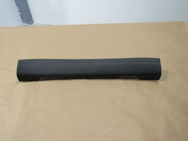 18-21 Mercedes GT 63 X290 2019 Rear Upper Tailgate Cover Panel Trim :A