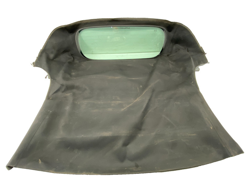 2005-2008 Porsche Boxster Convertible Soft Top Outer Liner Cover w/ Window OEM✅