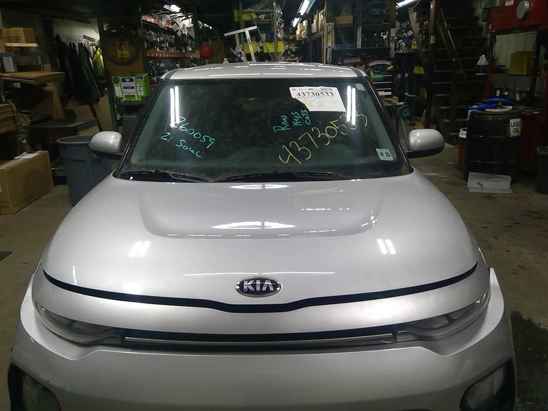 Hood Fits 20-21 SOUL 1754893