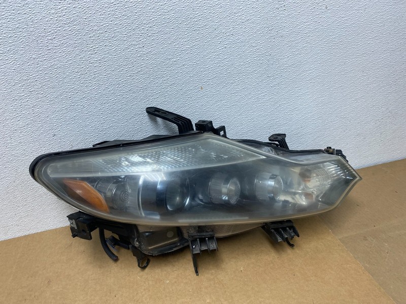 2011 to 2014 Nissan Murano Headlight Right RH Side Oem Xenon Hid AC1749 DW
