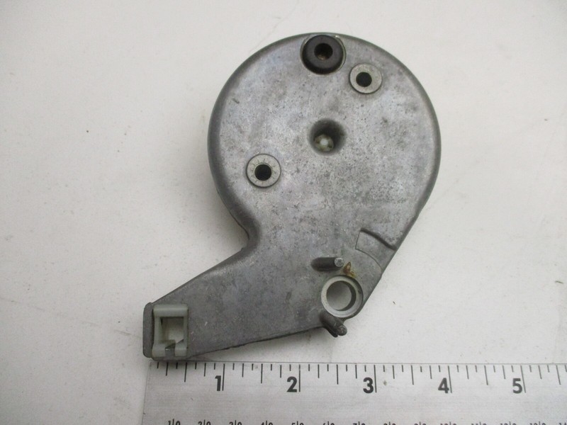 0315394 Carburetor Silencer Cover for 18-25HP Evinrude Johnson Outboard 315394