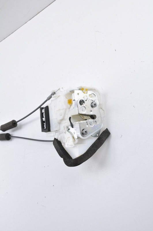 SUBARU FORESTER Rear Left LH Door Lock Latch Actuator OEM 2009 - 2013 *