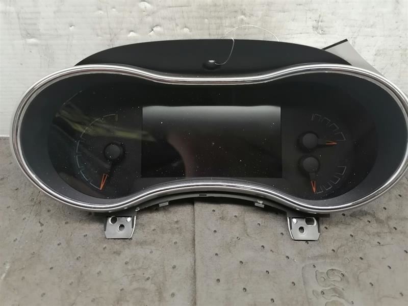 Speedometer Cluster Overland MPH Fits 14 GRAND CHEROKEE 56054794AJ