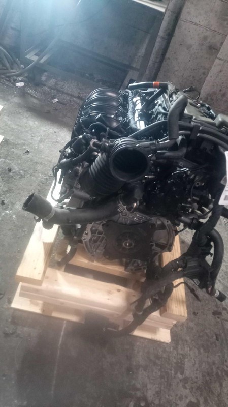 2023 KIA Sportage 2.5L Engine Complete Assembly 4WD 56K Miles OEM Warranty
