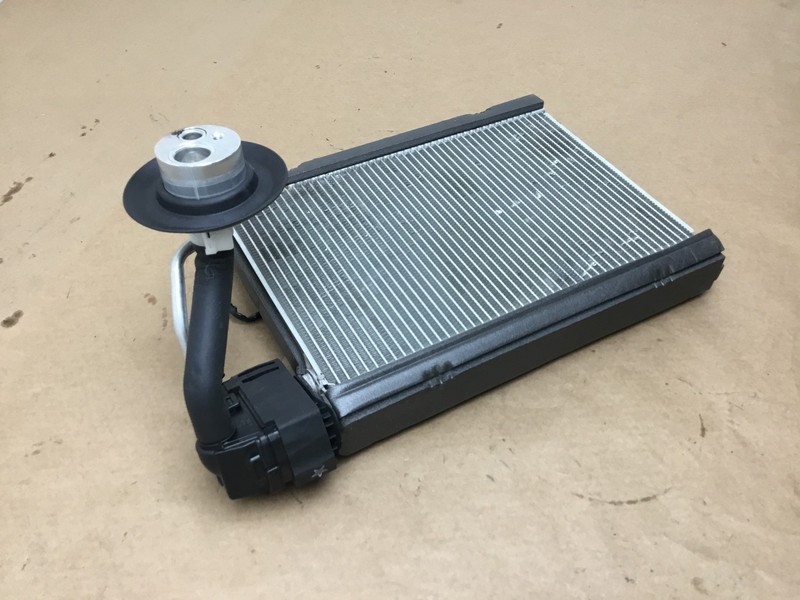 Lexus LC500 2018 HVAC AC A/C Air Conditioning Evaporator Core 18-21 :O