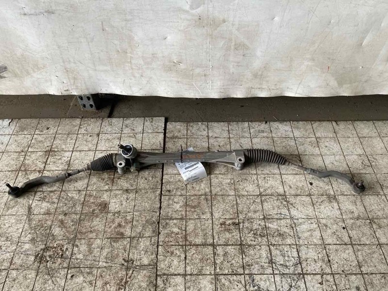 Steering Gear (incl. Rack) TOYOTA RAV-4 13 14 15 16 17 18