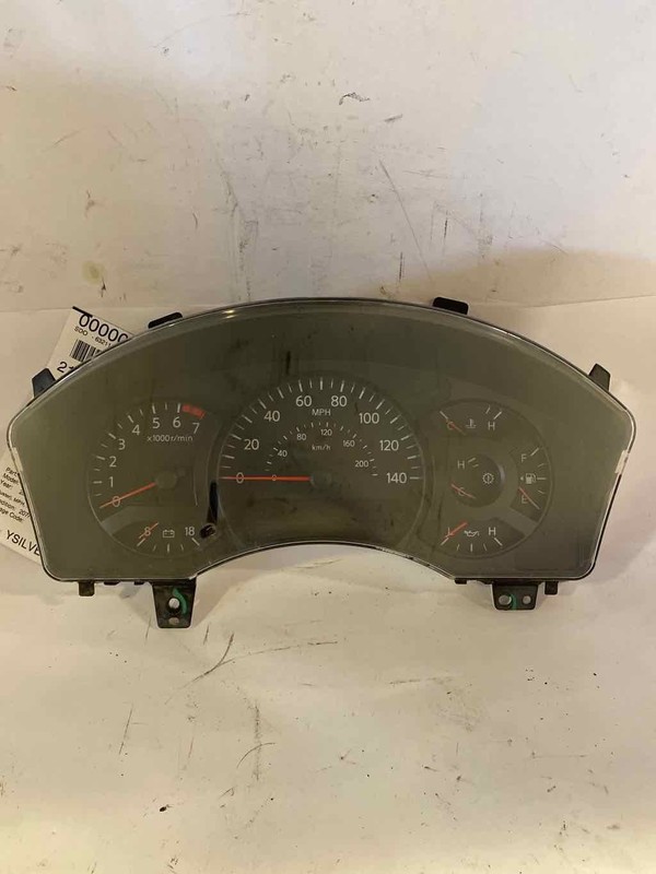 Speedometer NISSAN ARMADA 04