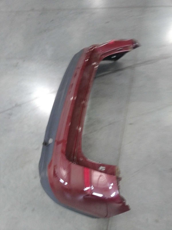 2020 Hyundai Tucson OEM Red Bumper Assembly 86611D3500 4DR SUV 27K Miles