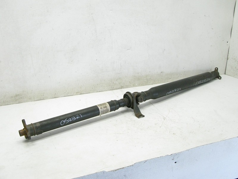 03-06 MERCEDES BENZ W220 S430 4Matic AWD Rear Drive Shaft Differential OEM 05232