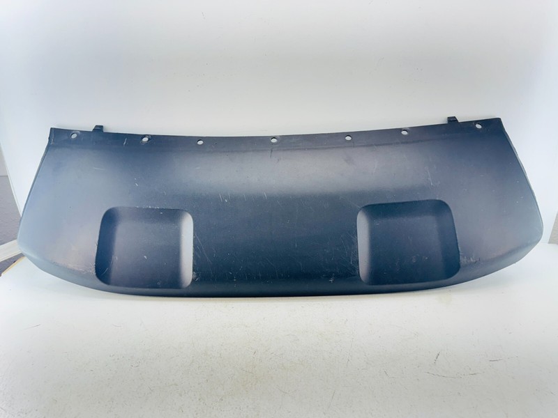 18-22 FORD Ecosport BUMPER CENTER COVER OEM GN15-17D957-PH