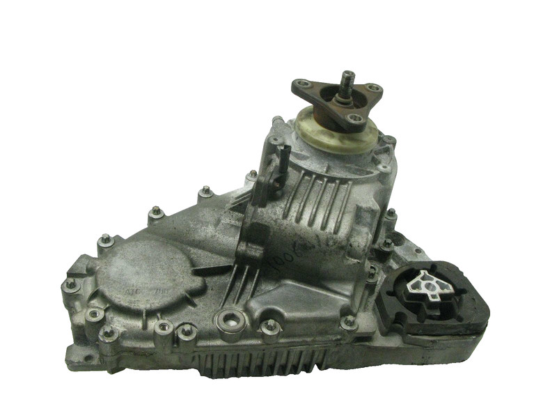 💚 07-13 BMW X5 E70 X6 E71 FRONT DIFFERENTIAL TRANSFER CASE GEARBOX 27107636172