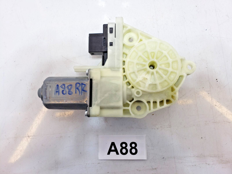 ✅ 10-16 OEM Porsche Panamera 970 Rear Right Door Window Regulator Motor