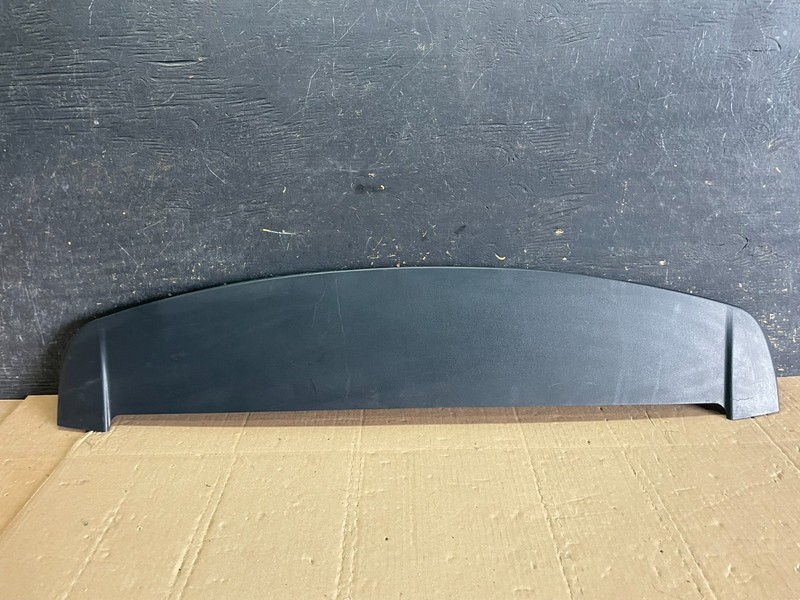 2007 to 2010 Jeep Compass Spoiler 3RD Third Break Light Rear OEM AA8864 DG
