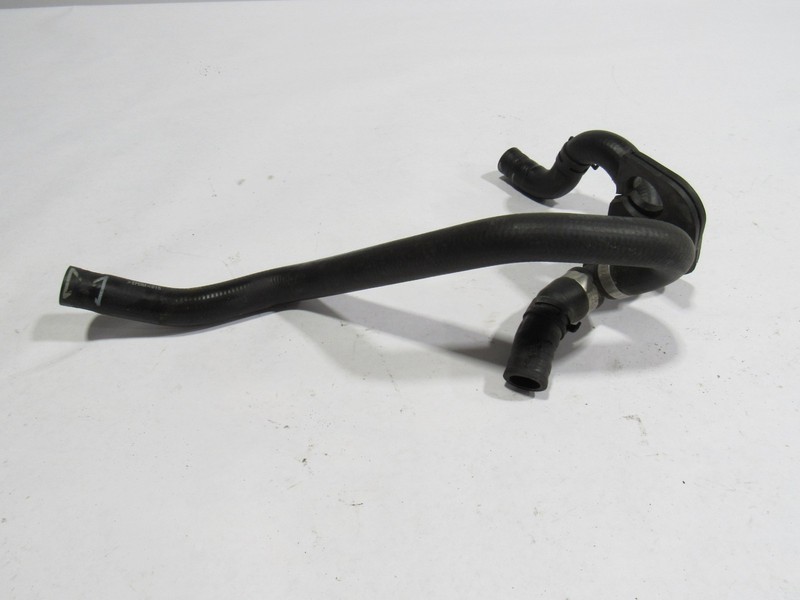10-20 Bentley Mulsanne 2012 Radiator Water Coolant Line Hose Pipe @1
