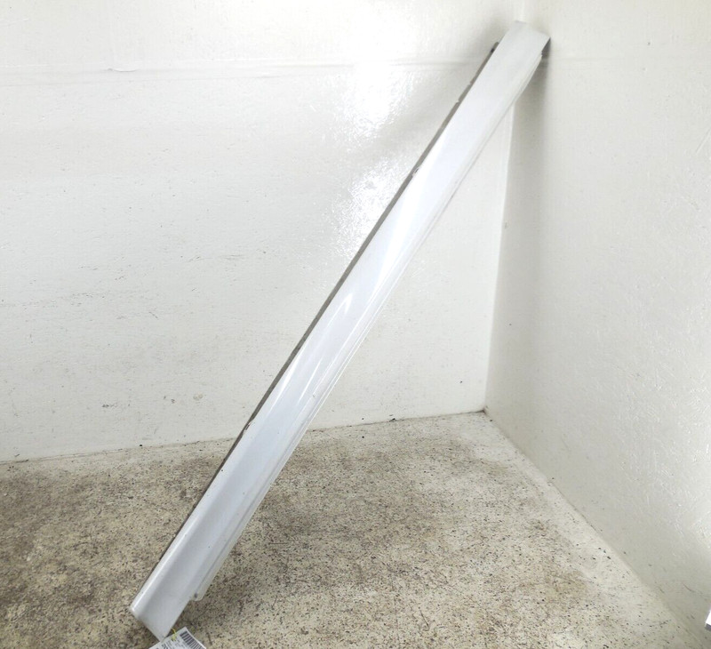 Mitsubishi Outlander Sport Rocker Panel Side Skirt Moulding Right OEM 2011-2019