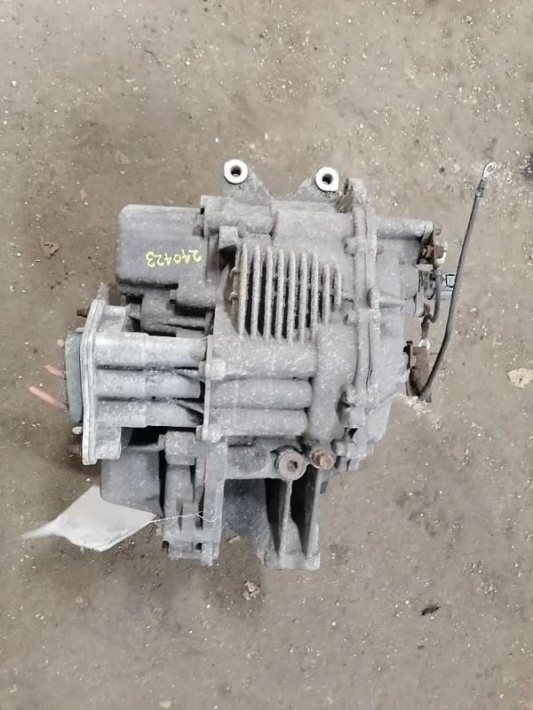 Engine Electric Rear AWD VIN C 5th Digit Hybrid Fits 06-16 HIGHLANDER 1479003