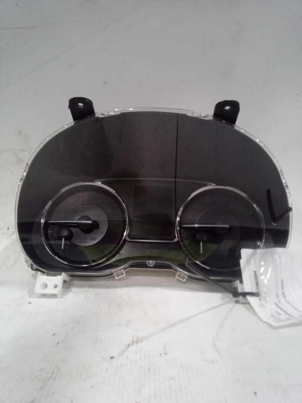 Used Speedometer Gauge fits: 2017 Subaru Wrx 2.0L MT ID 85000VA980 US market Gra