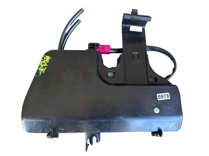 ✅ 06-12 Mercedes W251 R350 Trunk Lid Hydraulic Pump Motor Cylinder OEM ✅