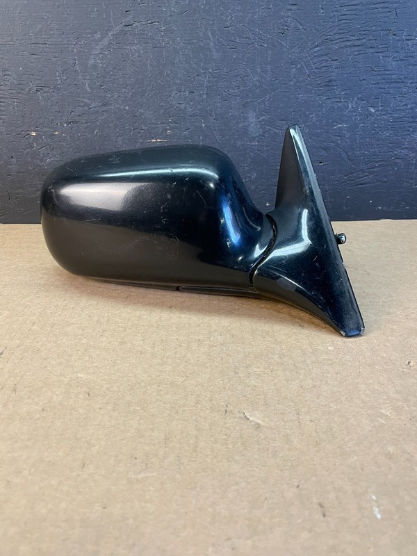1992 to 1996 Lexus ES300 Right Passenger RH View Door Mirror Oem AD0006 DW