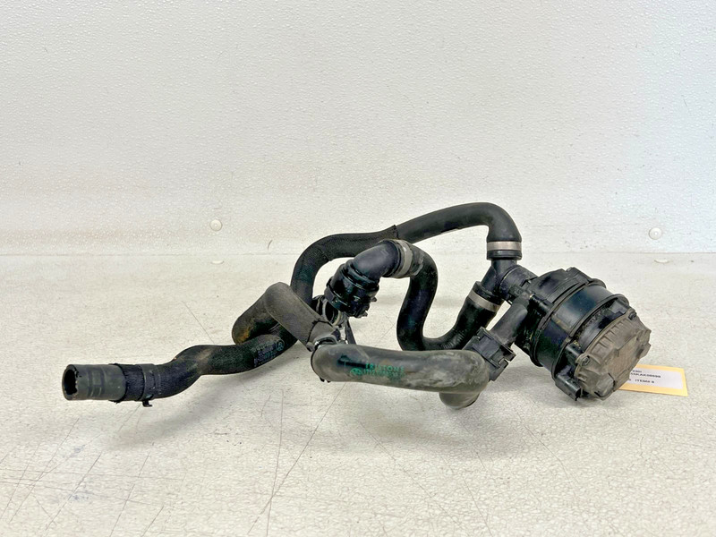 ⭐2019-2025 BMW 3-SERIES ENGINE AUXILIARY COOLANT WATER PUMP W/ HOSE OEM LOT2668