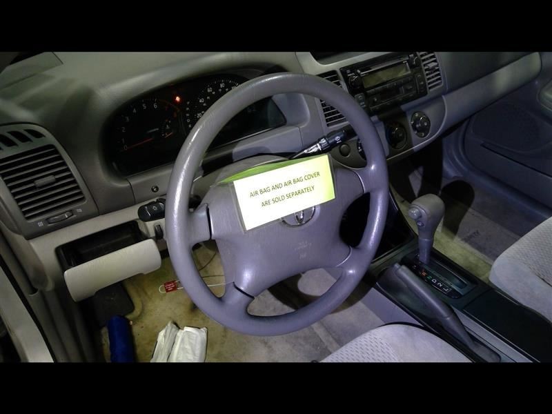 2002-2006 CAMRY Steering Wheel 733231