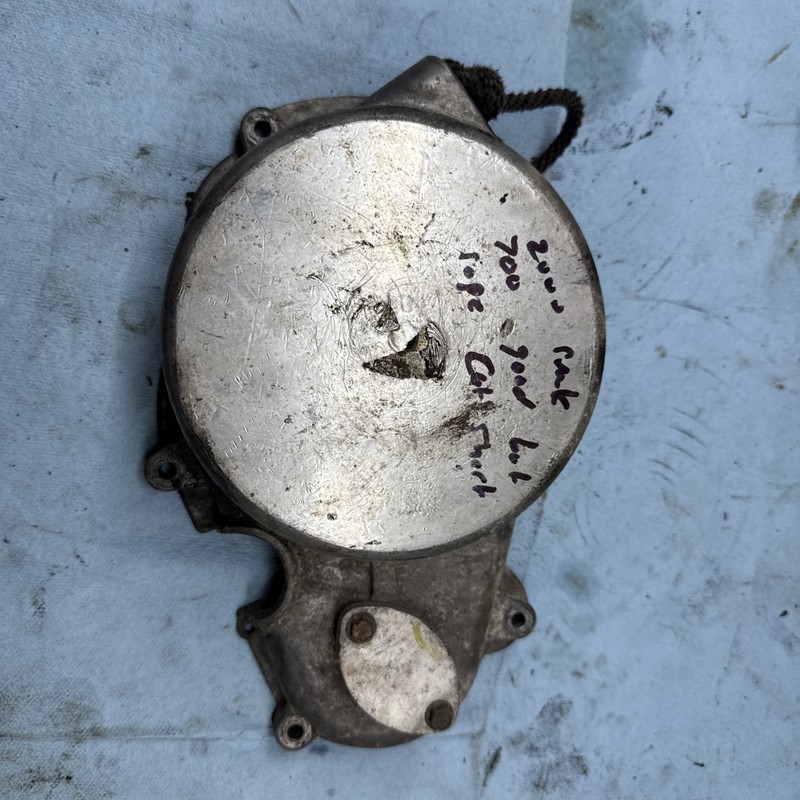 1999 - 2000 Polaris Rmk 600 700 Motor Starter Recoil Pull Rope