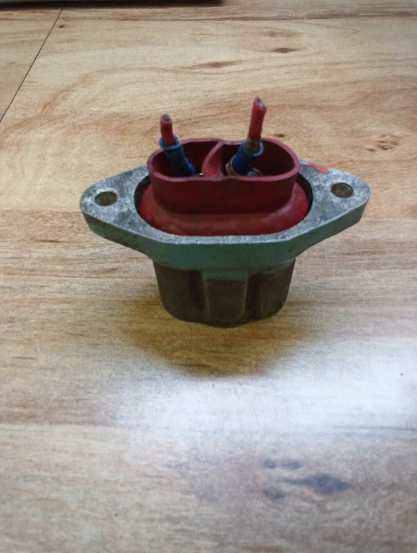 Unbranded Safety Plug X8970-3