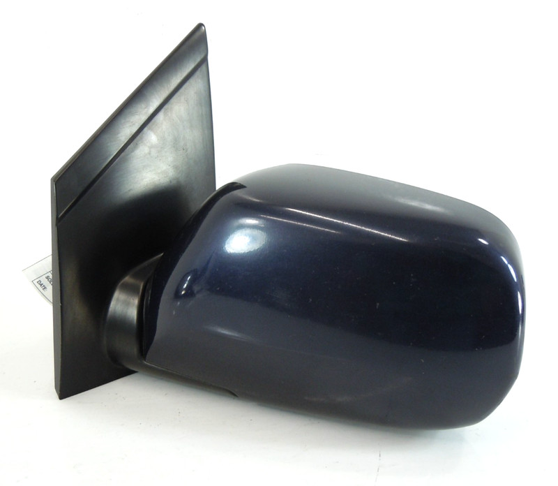 1999-2004 Honda Odyssey Power Door Mirror Driver Left OEM