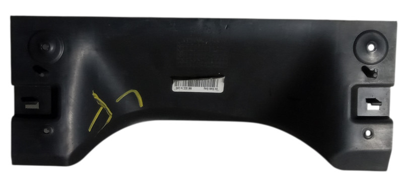 2012-2015 Jeep Patriot Under Steering Column Knee Bolster 5291724AC OEM 11862
