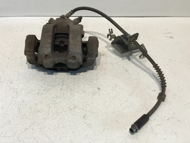 12-18 BMW 320i 328i xDRIVE F30 Front Right Driver Side ABS Brake Caliper OEM