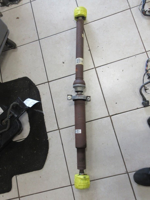 2011-2026 Dodge Durango OEM 5.7L 230mm Rear Drive Shaft 52123635