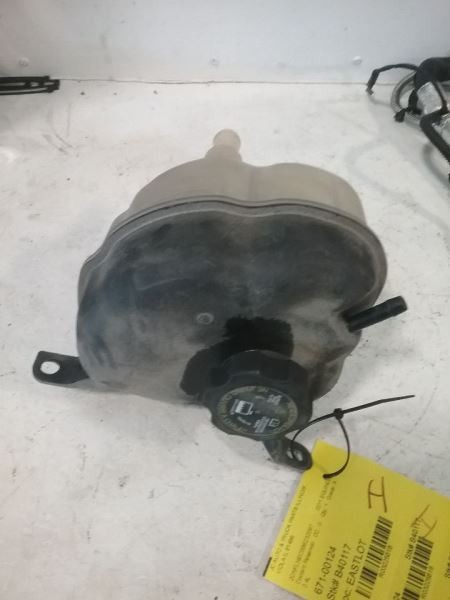 Coolant Reservoir Fits 10-17 EQUINOX 3225818