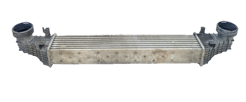 07-09 Mercedes W211 E320 CDI Diesel Turbo Air Intercooler OEM