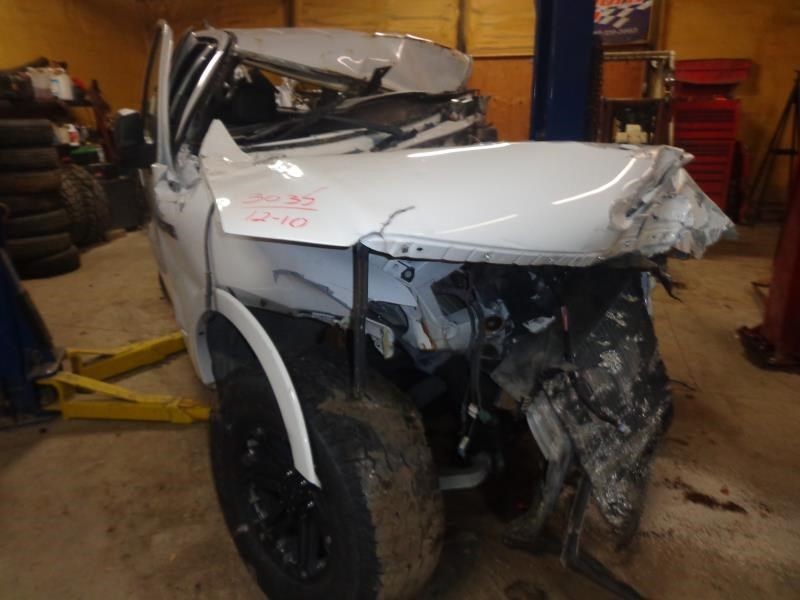 Driver Left Tail Light Styleside Fits 04-08 FORD F150 PICKUP 85518